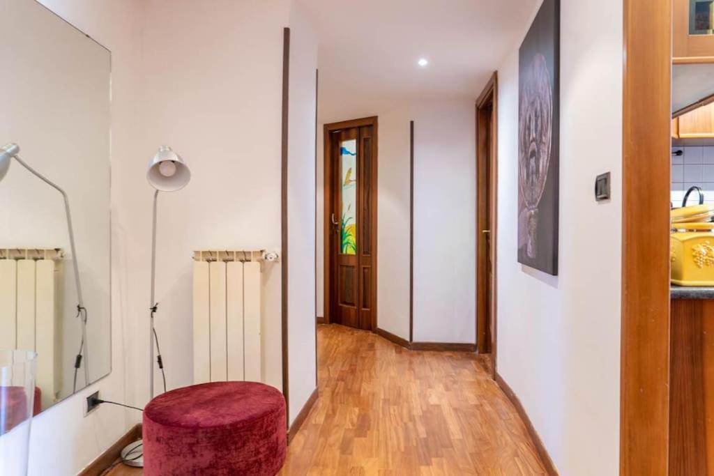 Trastevere - Viaggio A Roma Antica Esterno foto